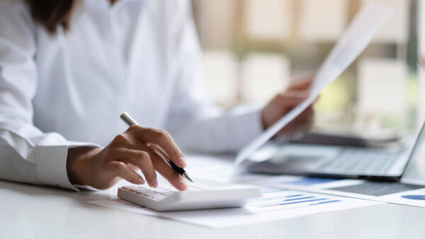 Servicio Anual Declaración Renta Empresas